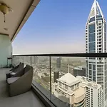 Stonetree - High Floor - Prime Location