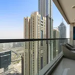 Stonetree - High Floor - Prime Location