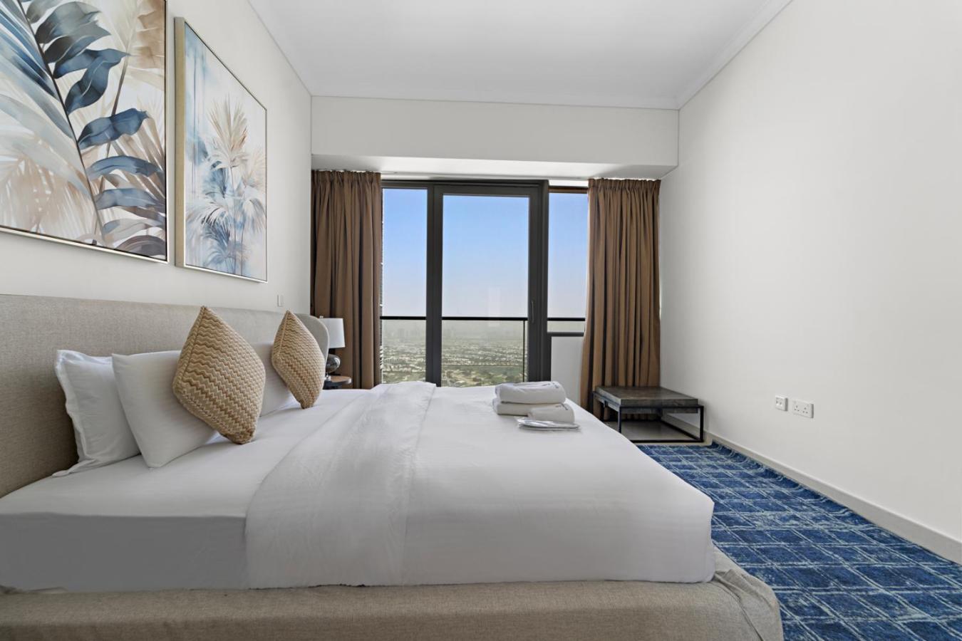 Stonetree - High Floor - Prime Location