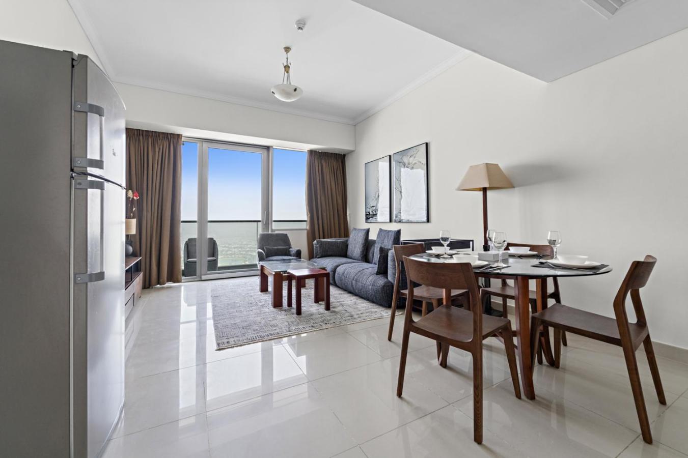Apartment Stonetree - High Floor - Prime Location