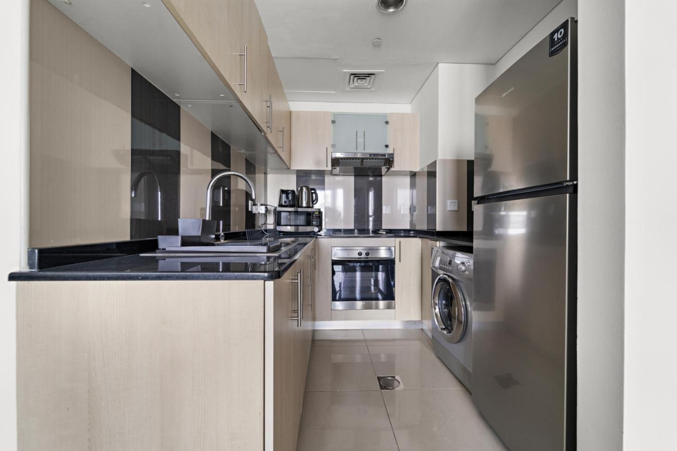 Apartment Stonetree - High Floor - Prime Location Dubai