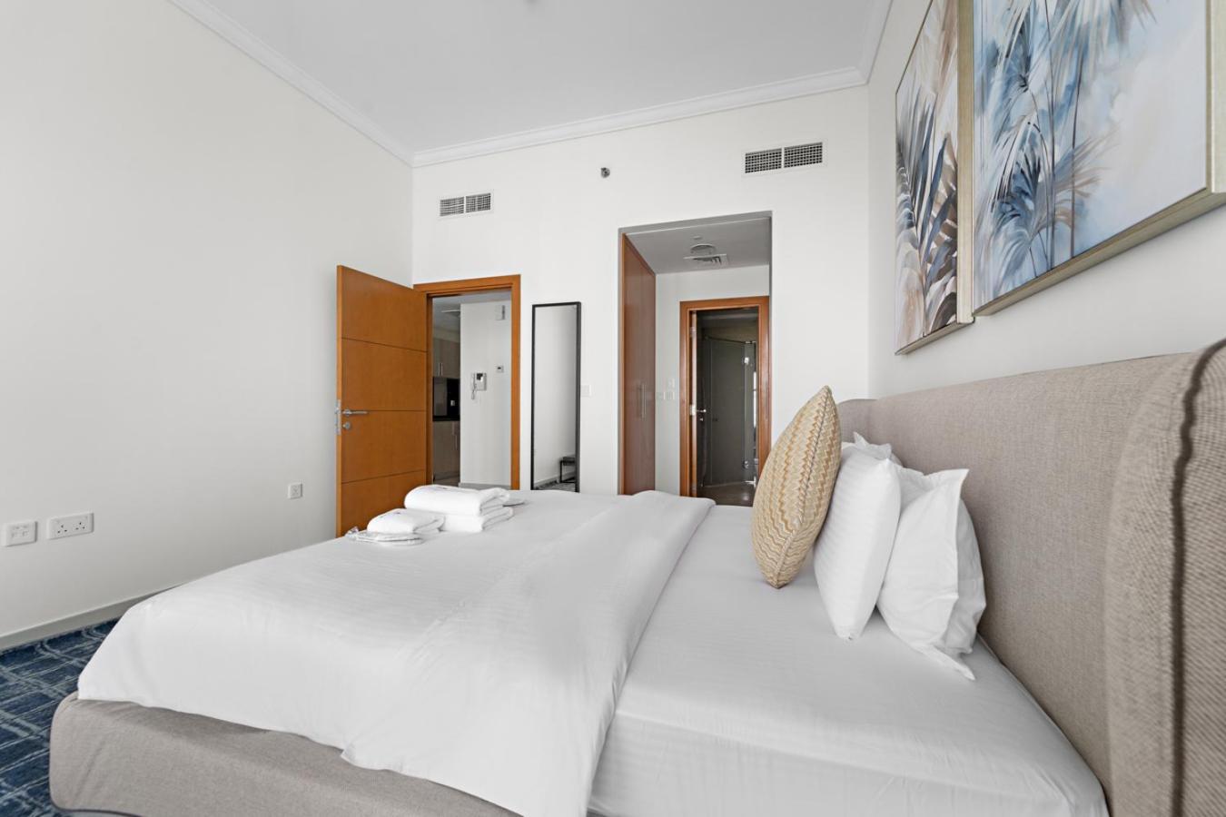 Stonetree - High Floor - Prime Location Apartment