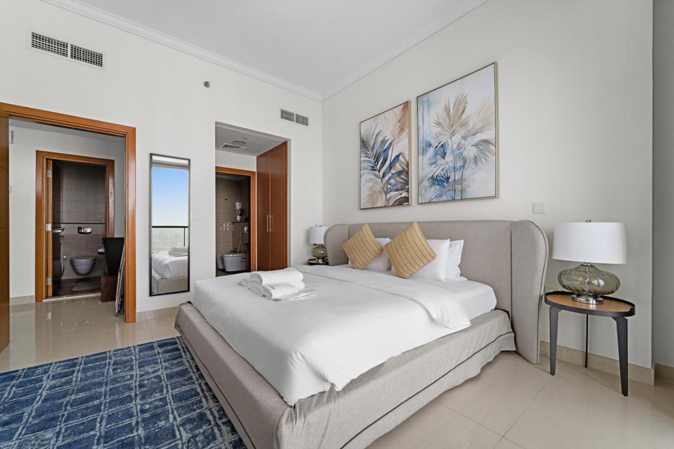 Apartment Stonetree - High Floor - Prime Location