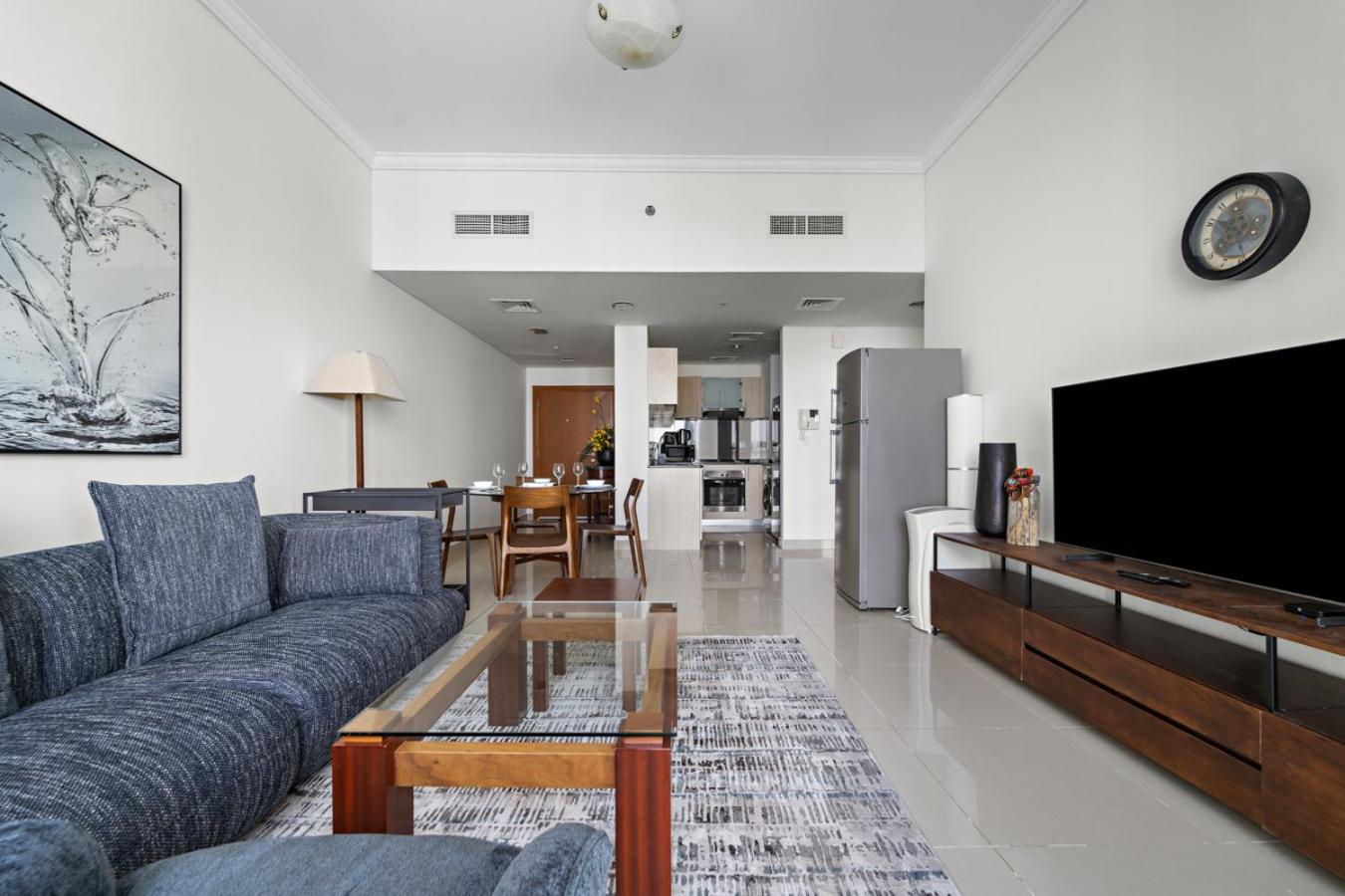 Apartment Stonetree - High Floor - Prime Location *