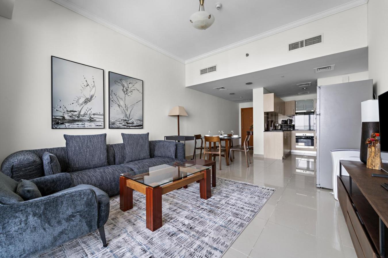 Stonetree - High Floor - Prime Location * Dubai