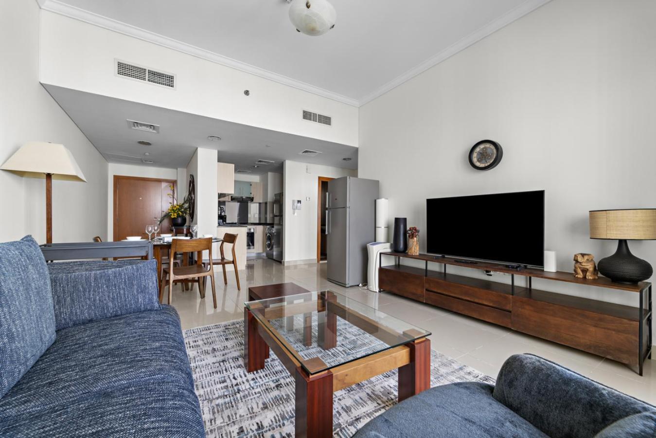 Stonetree - High Floor - Prime Location Apartment *