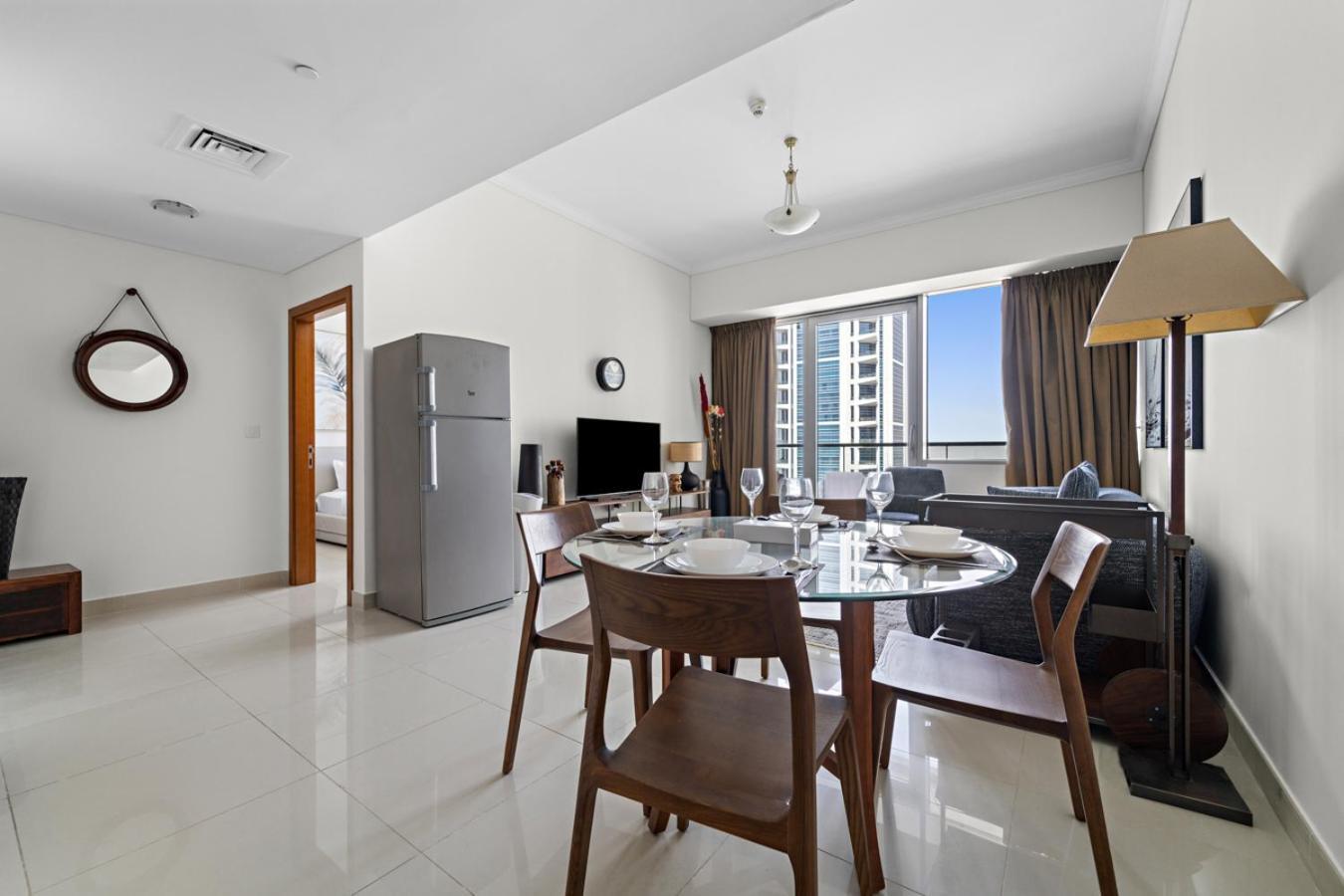 Stonetree - High Floor - Prime Location Apartment Dubai