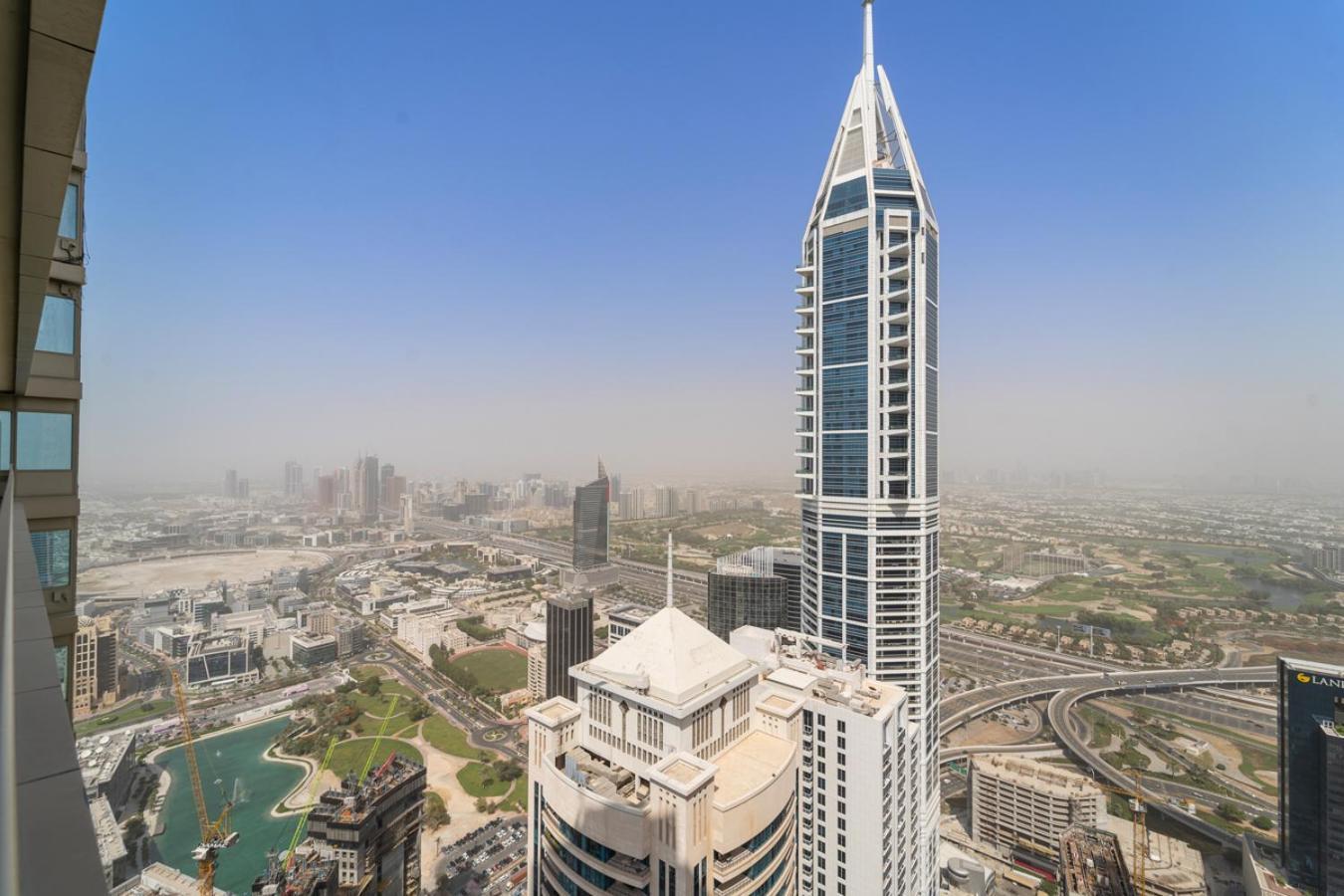 Stonetree - High Floor - Prime Location Dubai