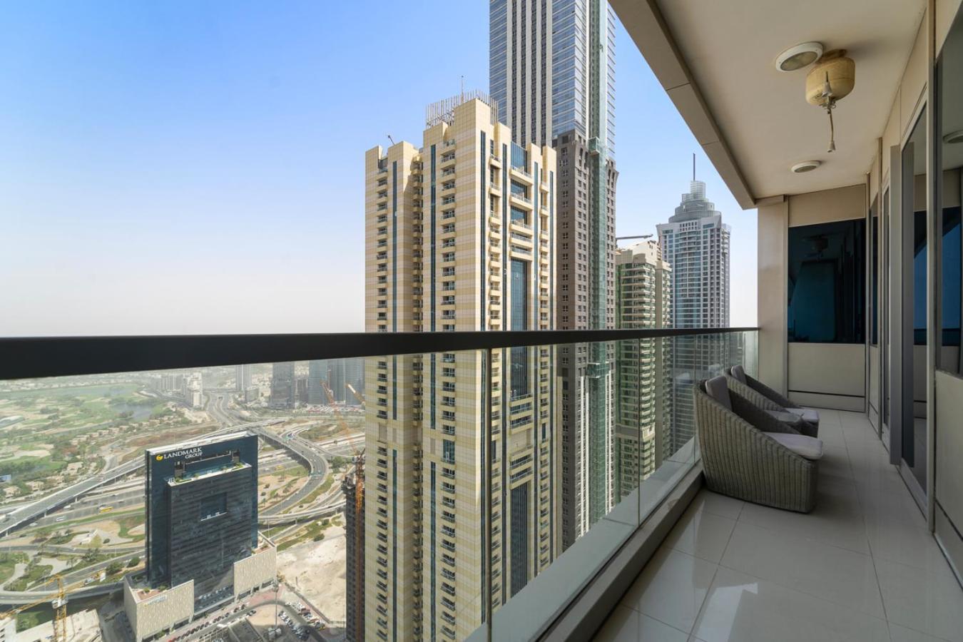 Apartment Stonetree - High Floor - Prime Location Dubai