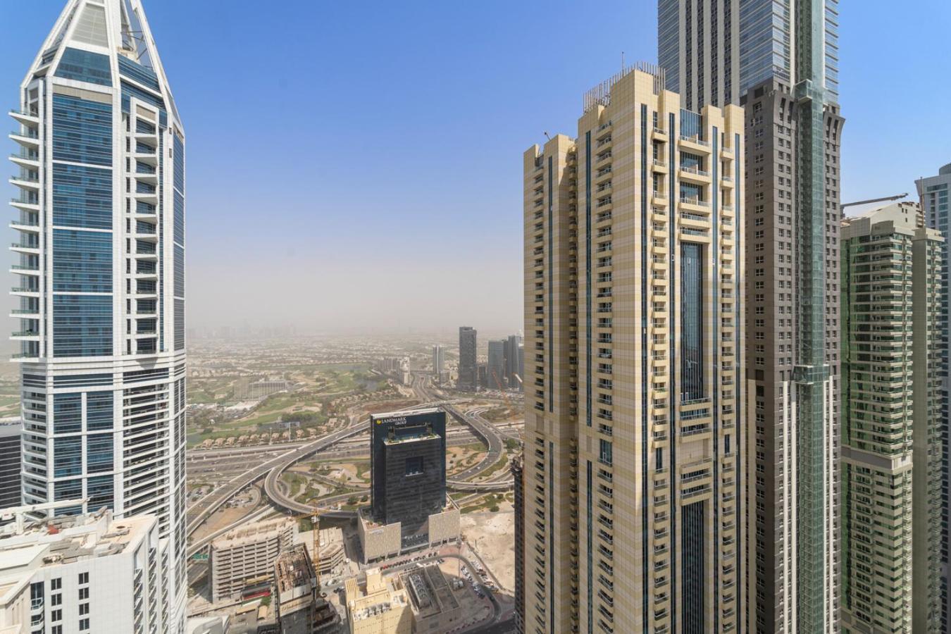 Stonetree - High Floor - Prime Location Dubai